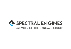 Spectral Engines near infrared spectrometers logo