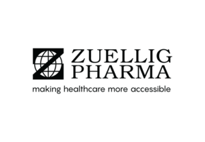 Zuellig Pharma healthcare distribution, commercialisation, technology, clinical trial management, and patient care logo