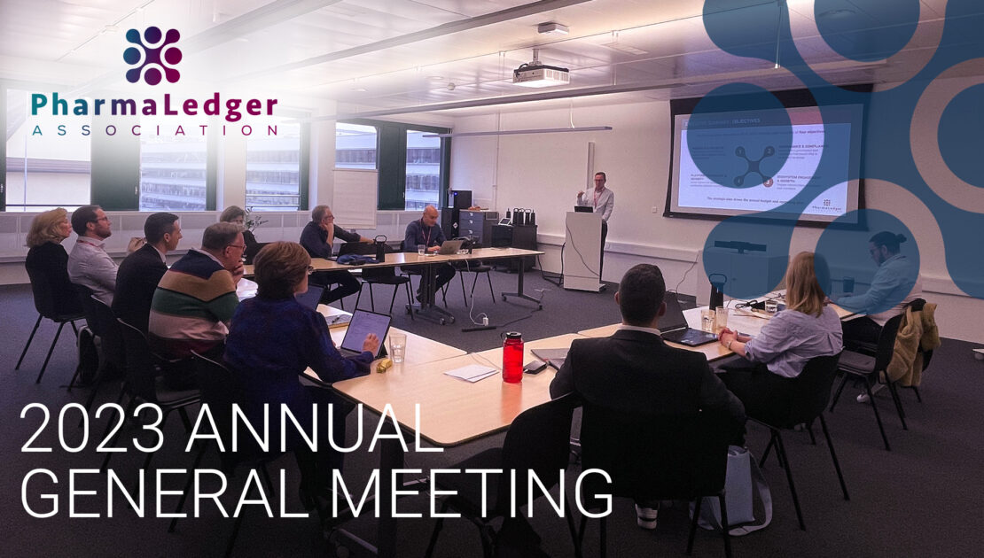 2023 Annual General Meeting Report.