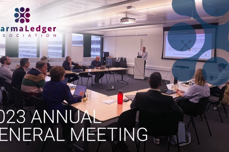 2023 Annual General Meeting Report.