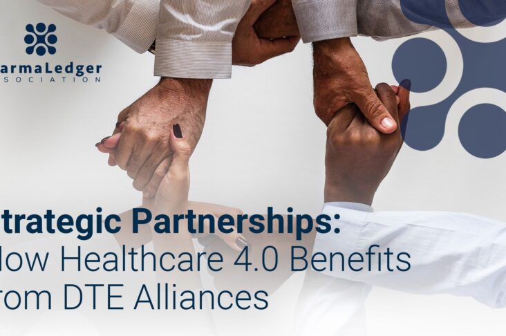 Strategic Partnerships: How Healthcare 4.0 Benefits from DTE Alliances article.