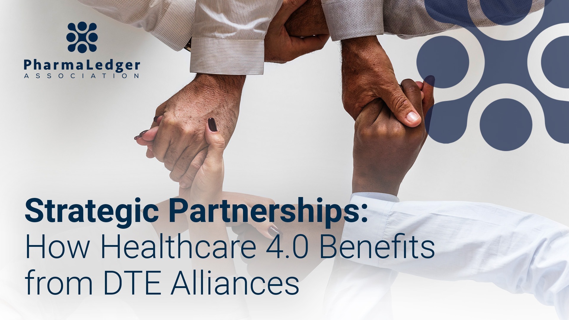 Strategic Partnerships: How Healthcare 4.0 Benefits from DTE Alliances article.